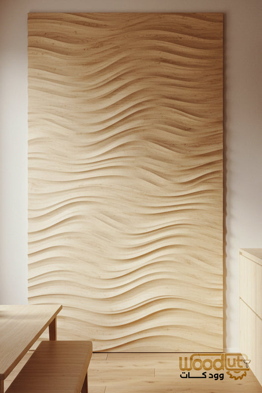 3D Wall 112