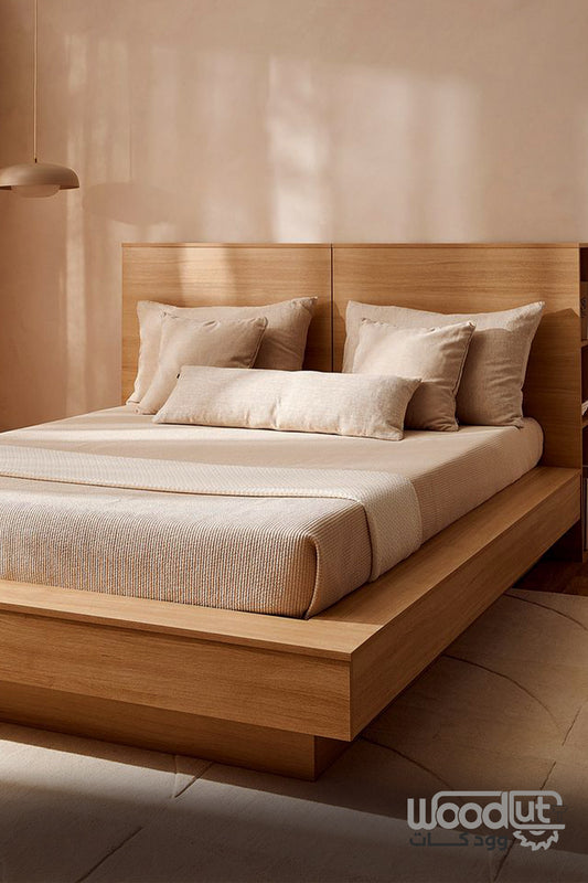 Bed 1