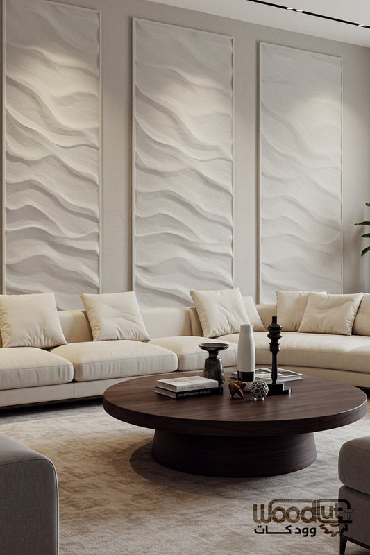 3D Wall 125
