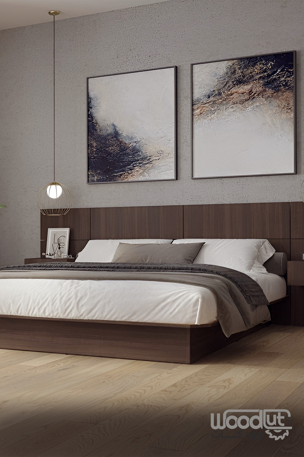 Bed 2