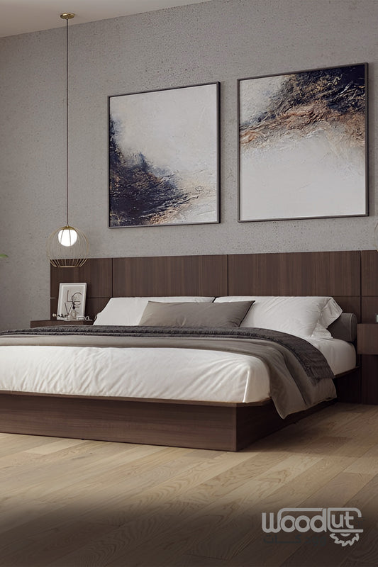 Bed 2