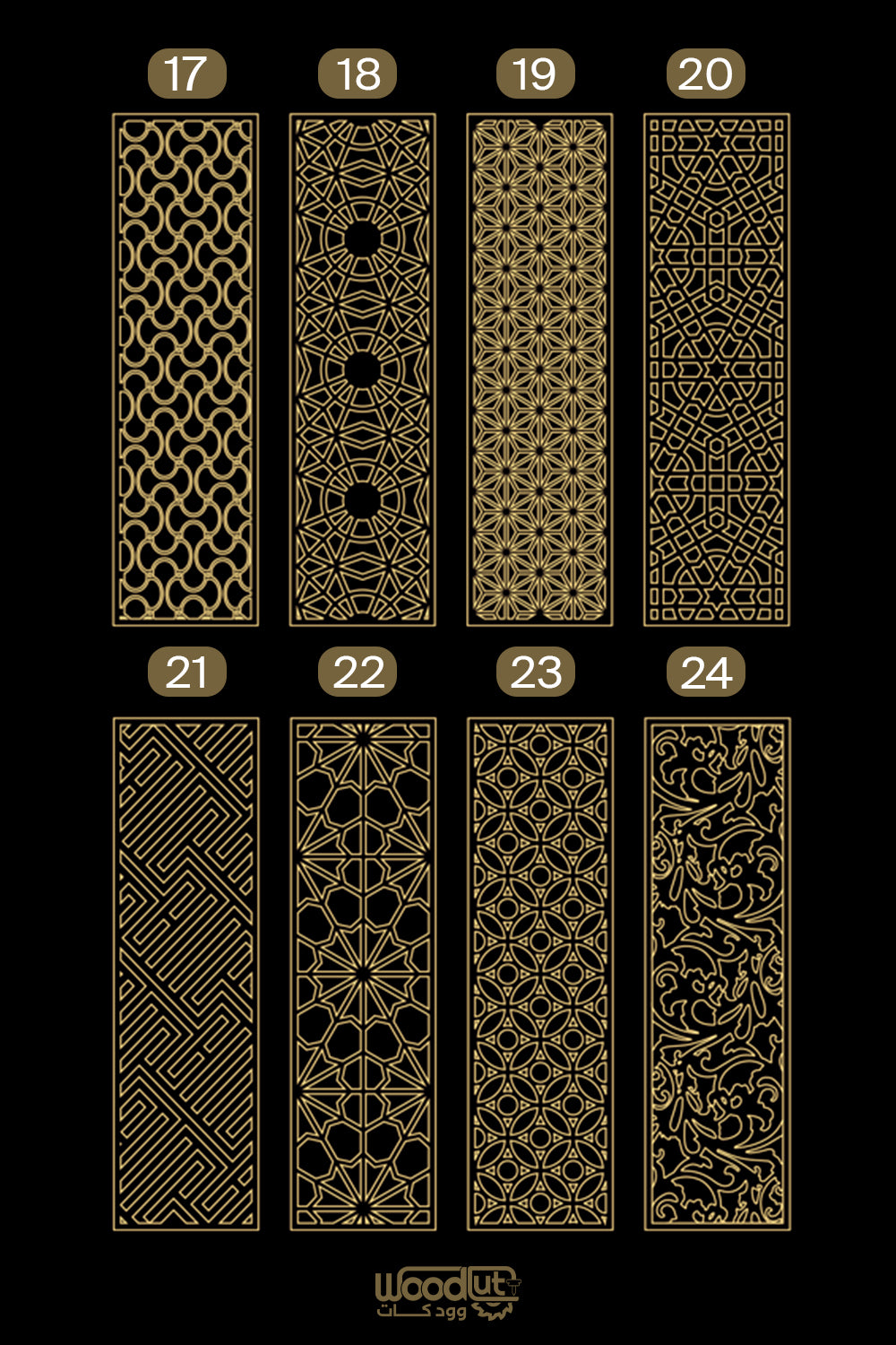 2D collection 3