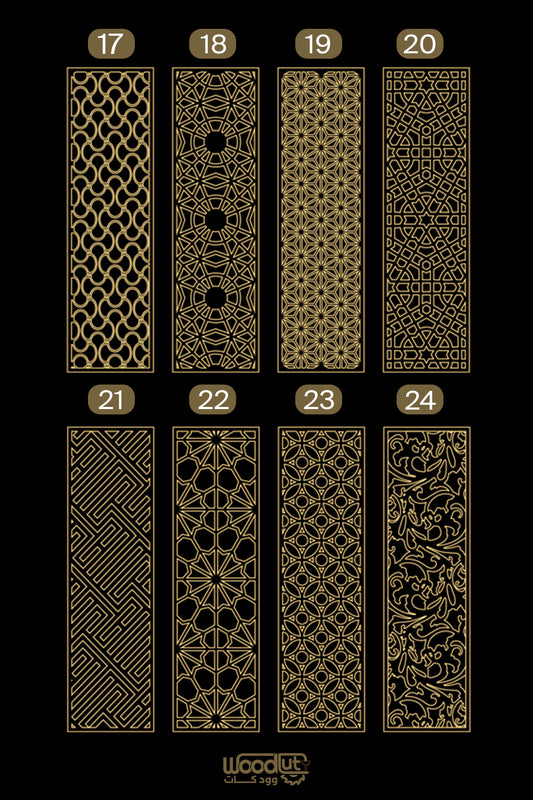 2D collection 3