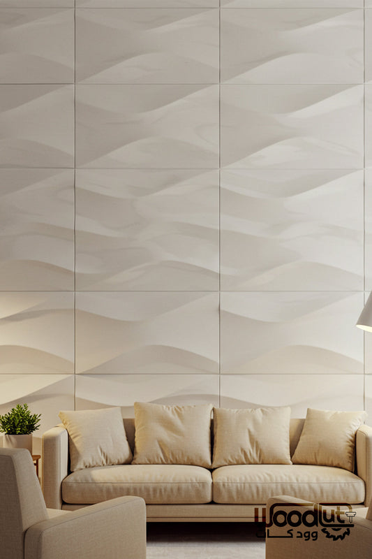 3D Wall 116