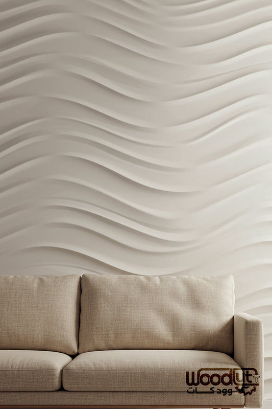 3D Wall 118