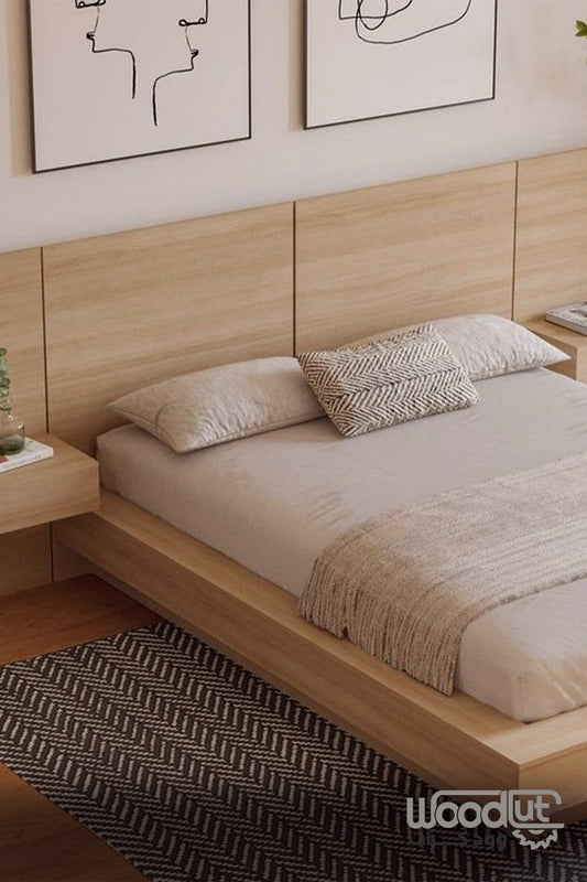 Bed 3