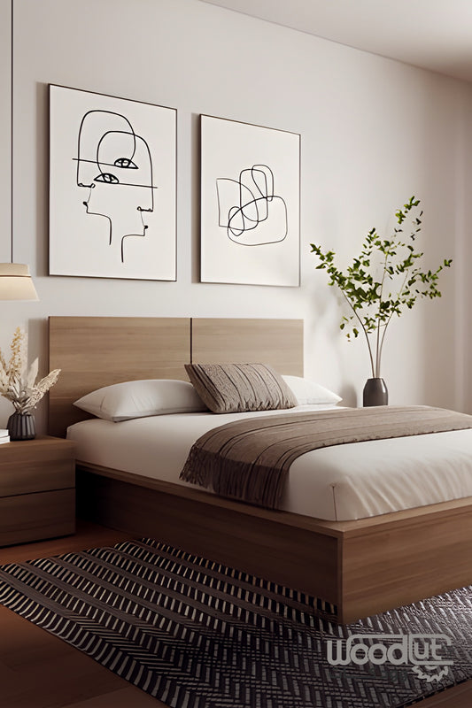 Bed 4
