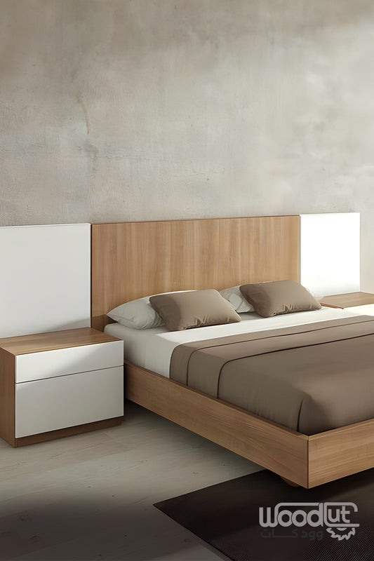 Bed 5