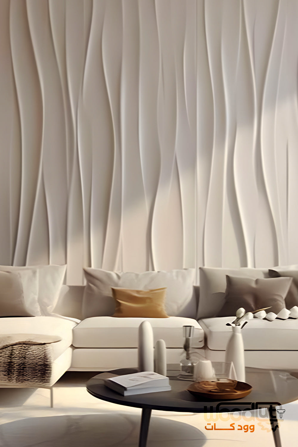 3D Wall 126