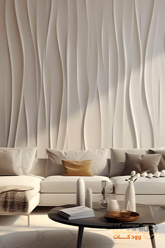 3D Wall 126