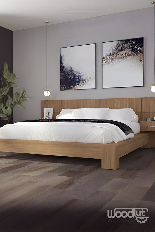 Bed 6