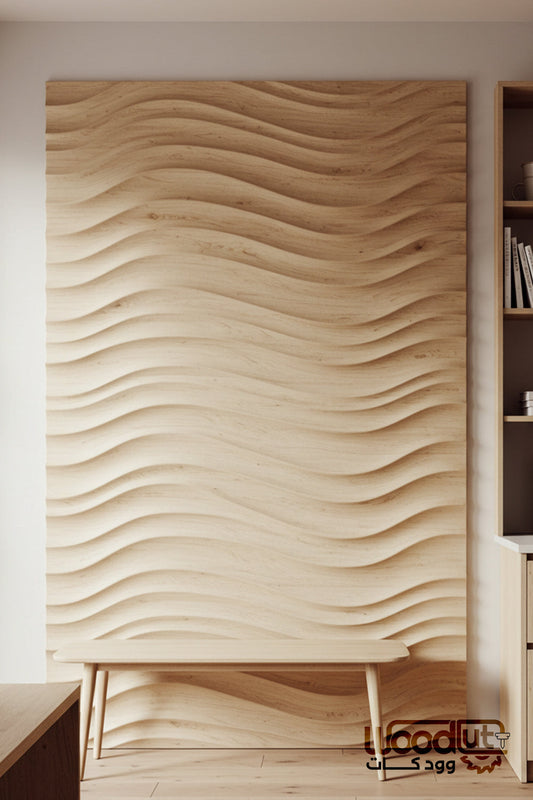 3D Wall 111