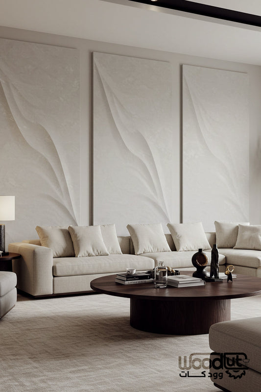 3D Wall 119