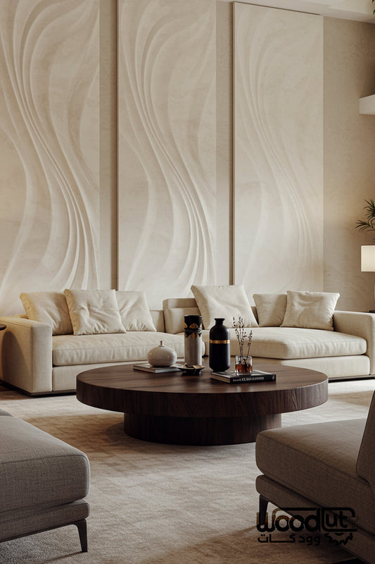 3D Wall 1120