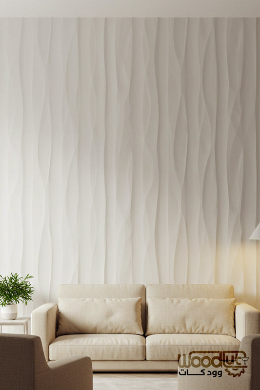 3D Wall 114