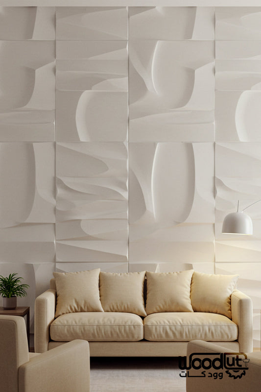 3D Wall 115